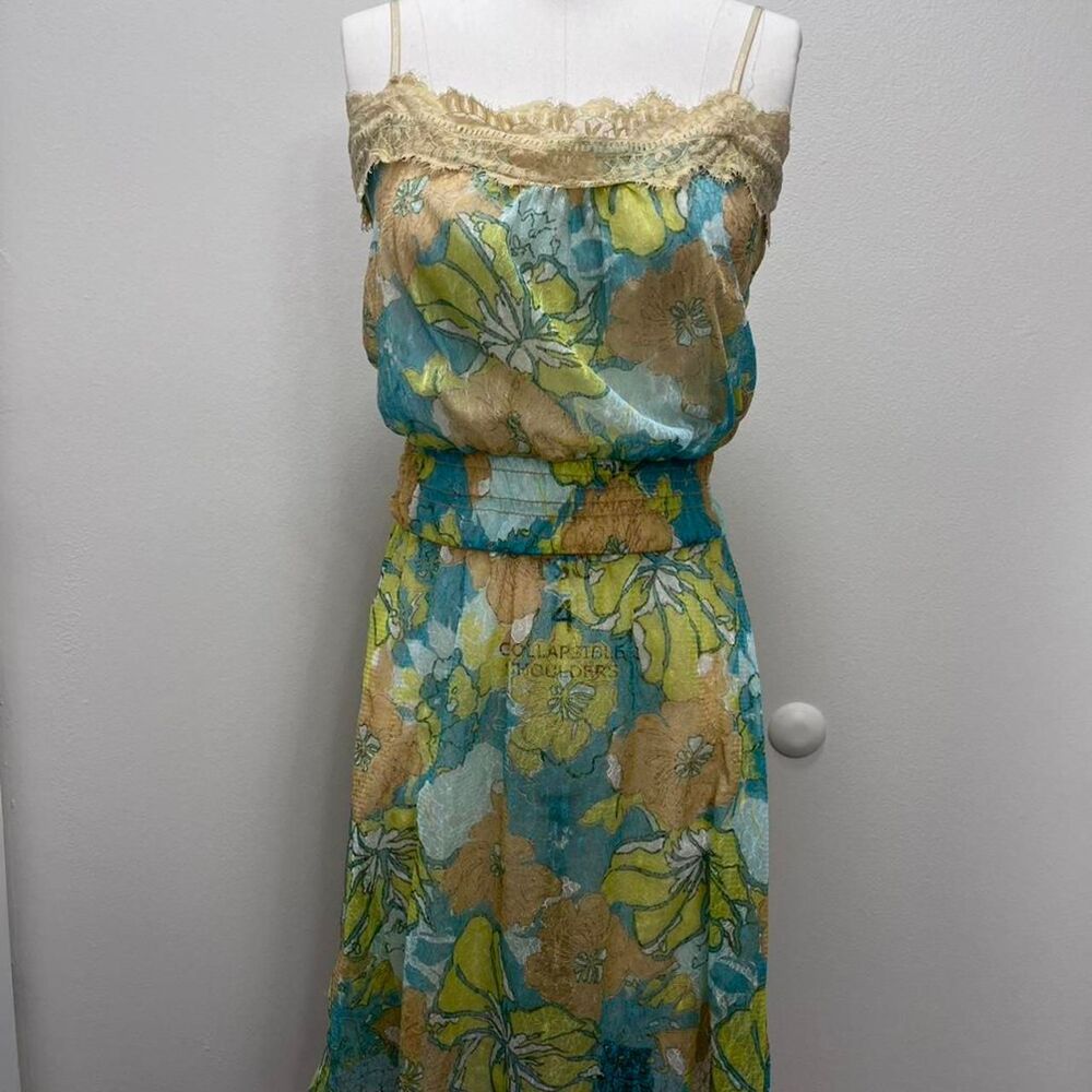 Unbranded Women's multi Dress